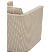 Rowe Furniture Rothko Swivel Chair ~ Express Collection