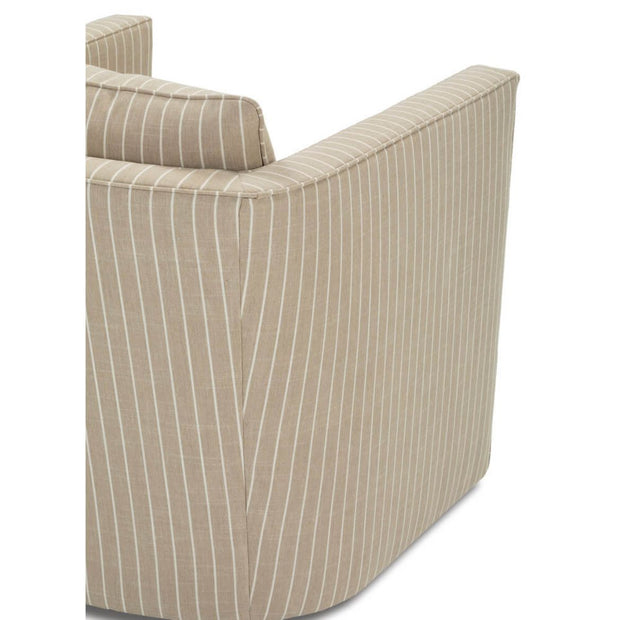 Rowe Furniture Rothko Swivel Chair ~ Express Collection