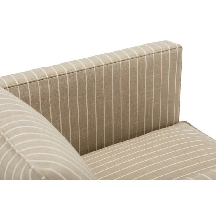 Rowe Furniture Rothko Swivel Chair ~ Express Collection