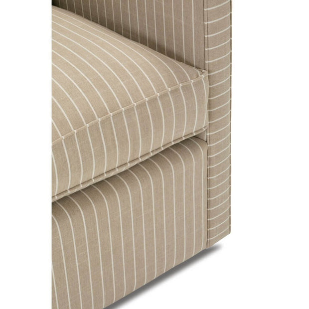 Rowe Furniture Rothko Swivel Chair ~ Express Collection