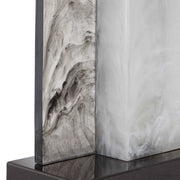 Uttermost Vanda Table Lamp With Linen Shade
