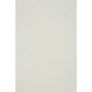 Rowe Furniture Nicco Cloud Finish White Credenza Buffet