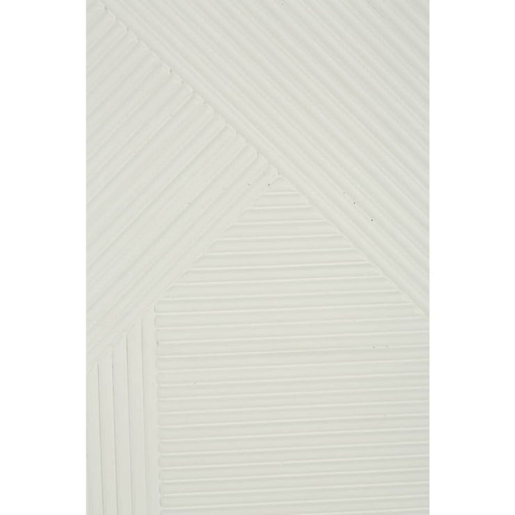 Rowe Furniture Nicco Cloud Finish White Credenza Buffet