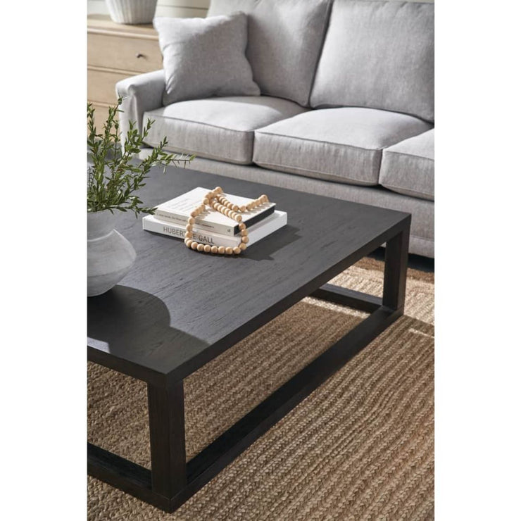 Rowe Furniture Grove Square Coffee Table
