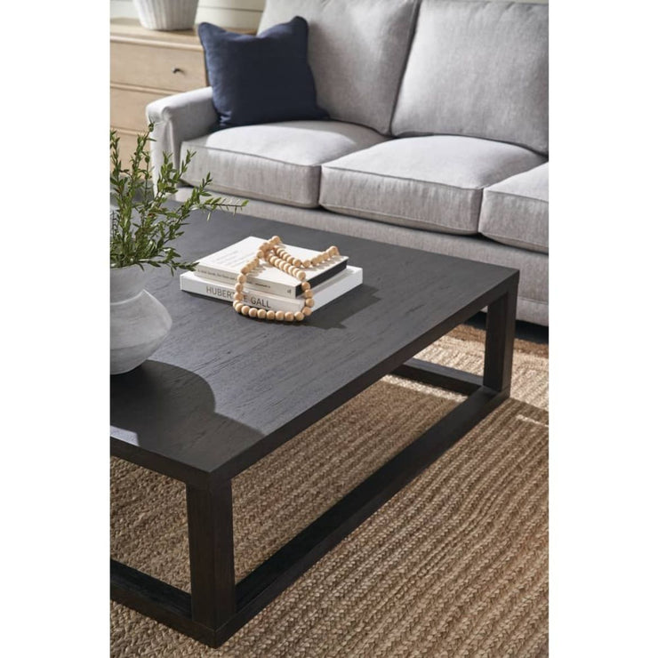 Rowe Furniture Grove Square Coffee Table