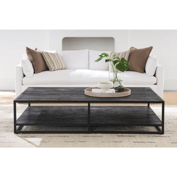 Rowe Furniture Bartola Rectangle Coffee Table