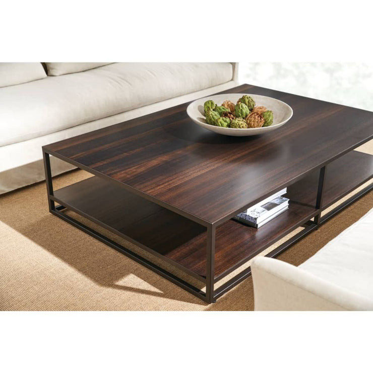 Rowe Furniture Bartola Rectangle Coffee Table