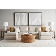 Rowe Furniture Koda Round End Table