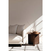 Rowe Furniture Capri Round End Table