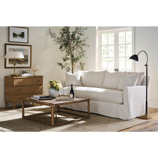 Rowe Furniture Provence 3 Drawer Chest