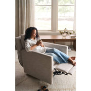 Rowe Furniture Nova Teak Wood Bench