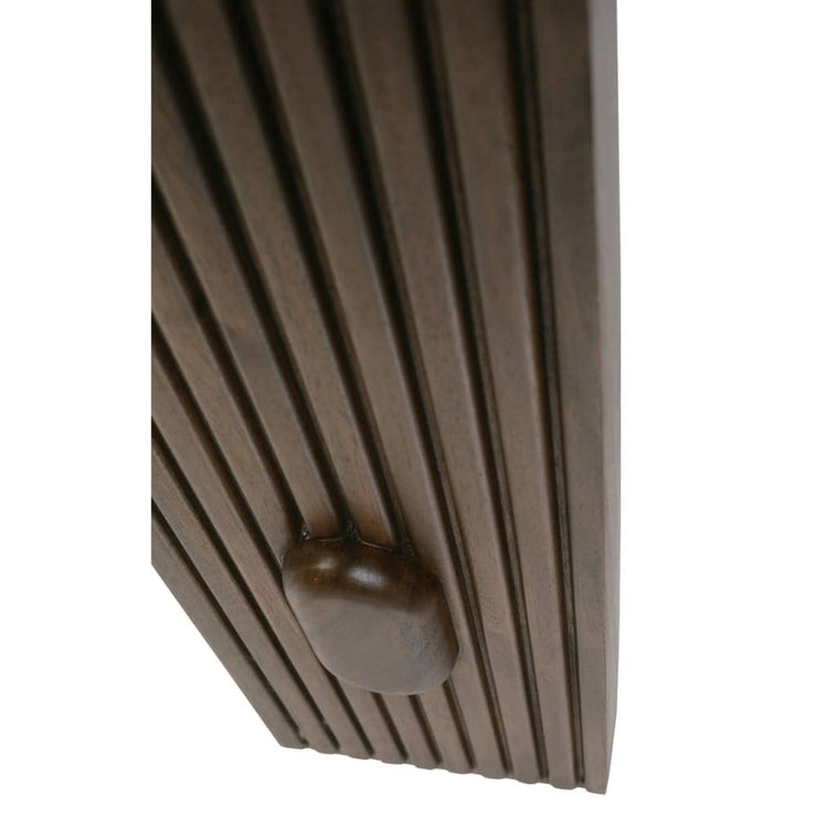 Rowe Furniture Kindred Rectangle Wood Dining Table ~ Mineral Top in Sesame Finish