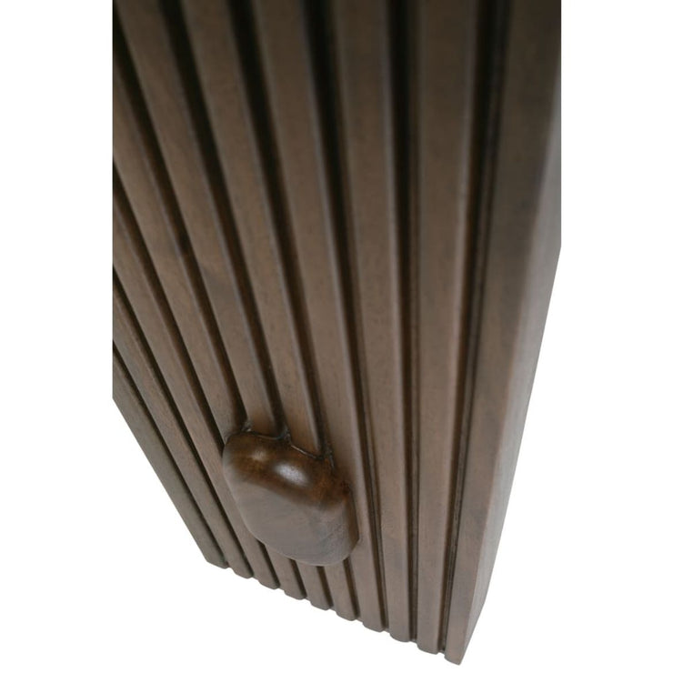 Rowe Furniture Kindred Rectangle Wood Dining Table ~ Mineral Top in Sesame Finish