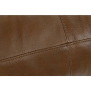 Rowe Furniture Madeline Bespoke Leather Sofa ~ Available To Custom Order In 13 Leather Choices