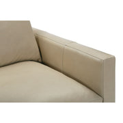 Rowe Furniture Sylvie Bespoke Leather Chair ~ Available To Custom Order In 13 Different Leathers