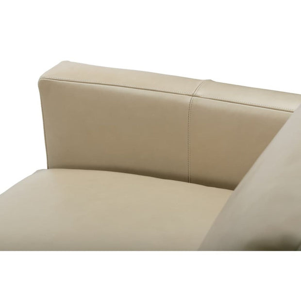 Rowe Furniture Sylvie Bespoke Leather Chair ~ Available To Custom Order In 13 Different Leathers