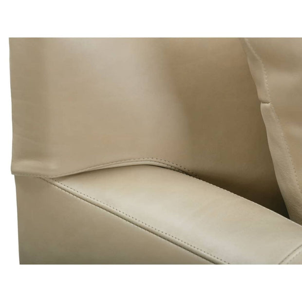 Rowe Furniture Sylvie Bespoke Leather Chair ~ Available To Custom Order In 13 Different Leathers