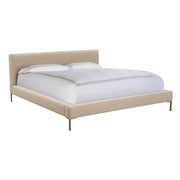 Rowe Furniture Oaklynn Upholstered Bed Queen Size ~ Available To Custom Order In All Fabrics