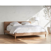 Rowe Furniture Oaklynn Upholstered Bed Queen Size ~ Available To Custom Order In All Fabrics