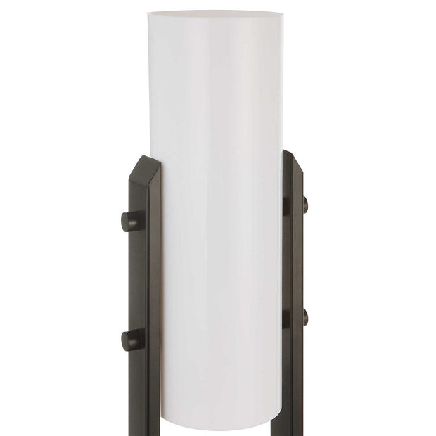 Uttermost Runway Contemporary Accent Lamp