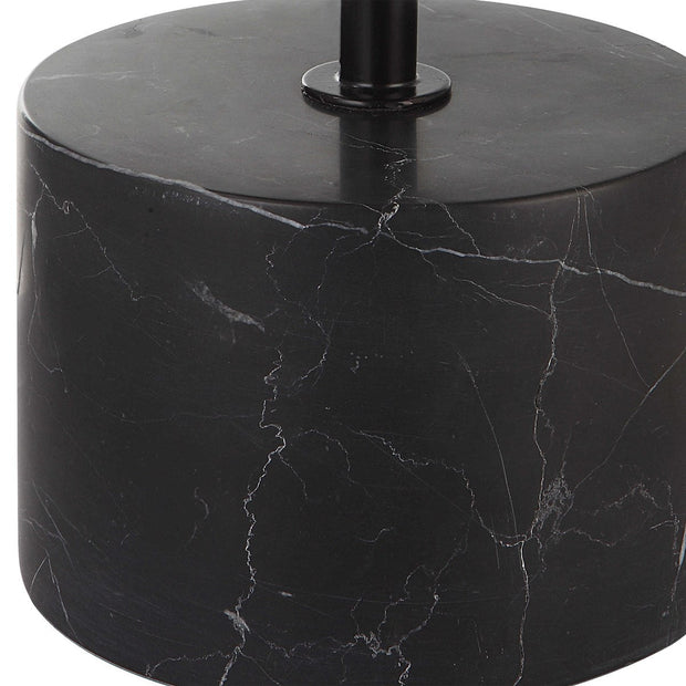 Uttermost Runway Contemporary Accent Lamp