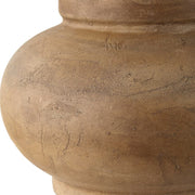 Uttermost Urbino Table Lamp With Natural Linen Shade