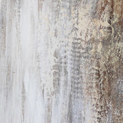 Uttermost Desert Rain Modern Hand Painted Canvas