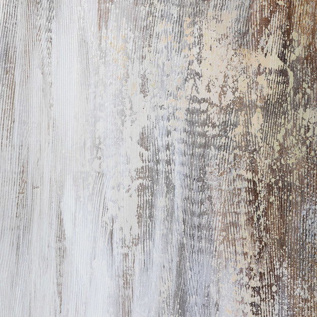 Uttermost Desert Rain Modern Hand Painted Canvas