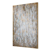 Uttermost Bright Morning Abstract Large Hand Painted Canvas