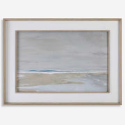 Uttermost Oregon Coast Framed Print