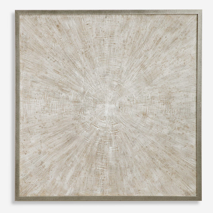 Uttermost Mesmerize Hand Painted Canvas