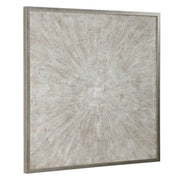 Uttermost Mesmerize Hand Painted Canvas