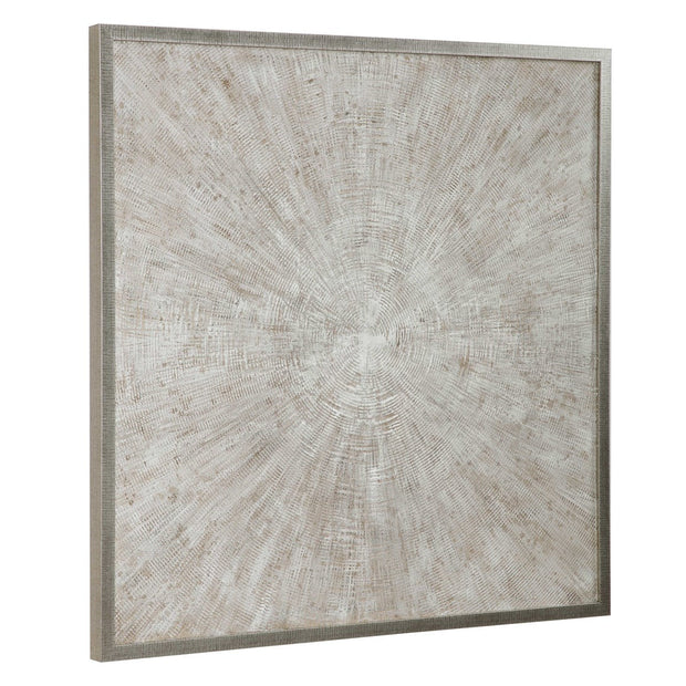 Uttermost Mesmerize Hand Painted Canvas