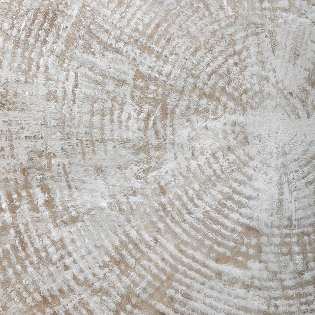 Uttermost Mesmerize Hand Painted Canvas