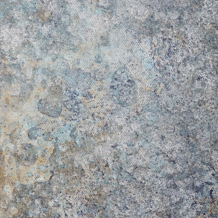 Uttermost Evening Sky Modern Abstract Hand Painted Canvas