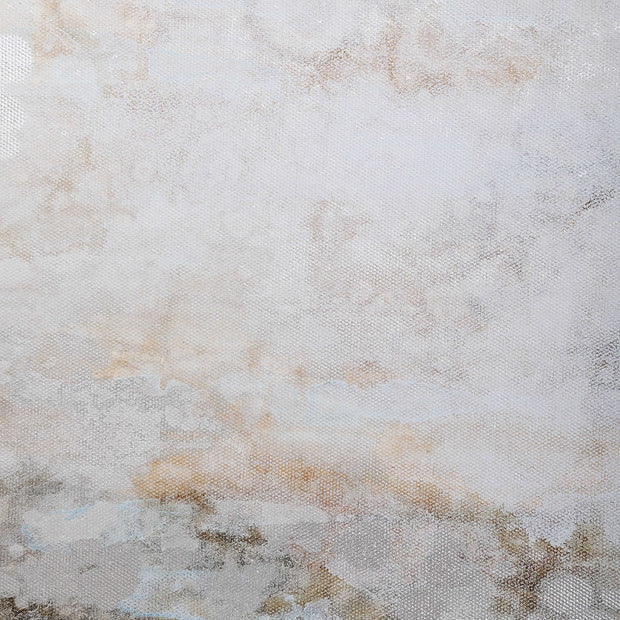 Uttermost Open Plain Hand Painted Canvas