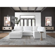 Uttermost Metropolitan Rush Set of 2 Framed Prints