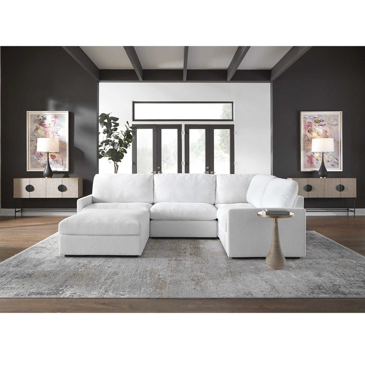 Uttermost Metropolitan Rush Set of 2 Framed Prints