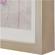 Uttermost Metropolitan Rush Set of 2 Framed Prints
