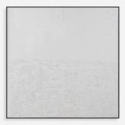 Uttermost Below The Surface Hand Painted Canvas
