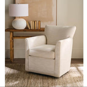 Rowe Furniture Times Square Swivel Chair – casabelladecor.net