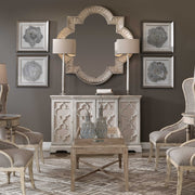 Uttermost Natural Beauties Set of 4 Framed Prints