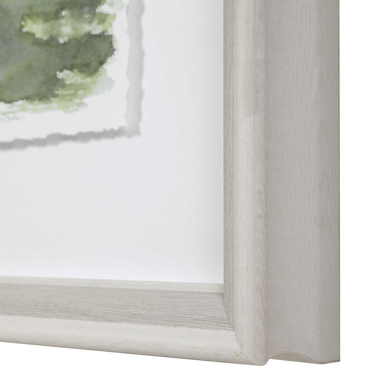 Uttermost Plein Air Reservoir Set of 2 Framed Prints