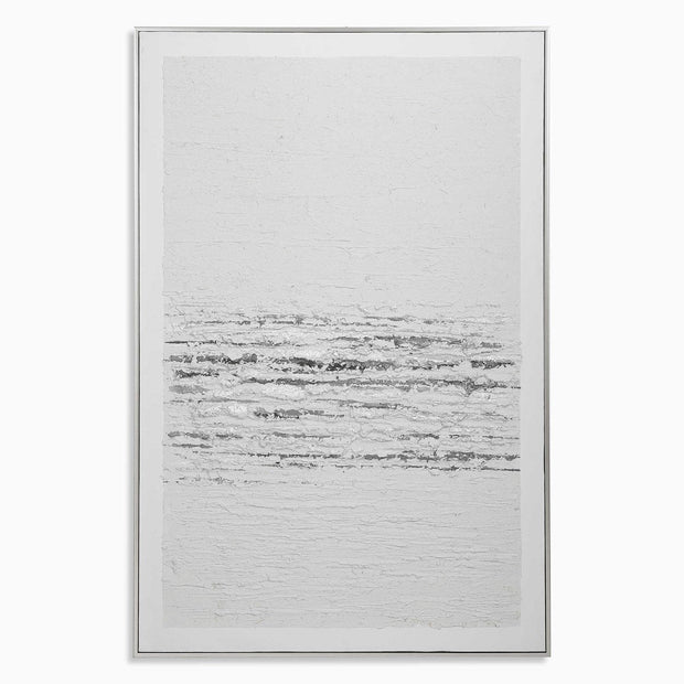 Uttermost Stardust Textural Hand Painted Canvas