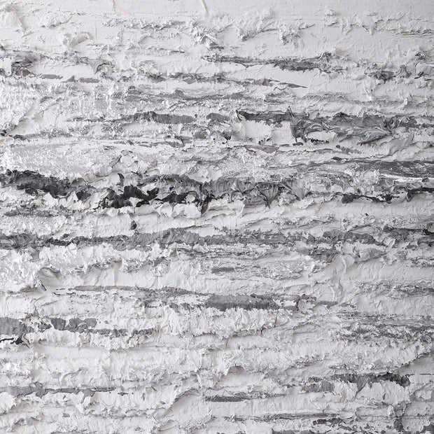 Uttermost Stardust Textural Hand Painted Canvas