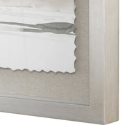 Uttermost Neutral Landscape Set of 2 Framed Prints