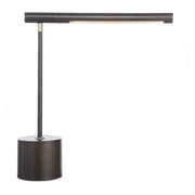 Casa Bella Living Rich Dark Bronze Horizontal Desk Lamp
