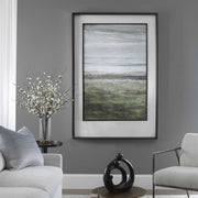 Uttermost Ocala Contemporary Landscape Framed Print