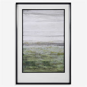 Uttermost Ocala Contemporary Landscape Framed Print