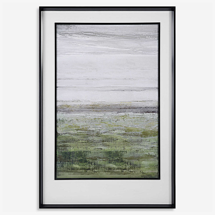 Uttermost Ocala Contemporary Landscape Framed Print